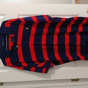 Mens 3XB Ralph Lauren Polo